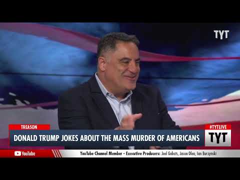 TYT Hour 1: October 6, 2026