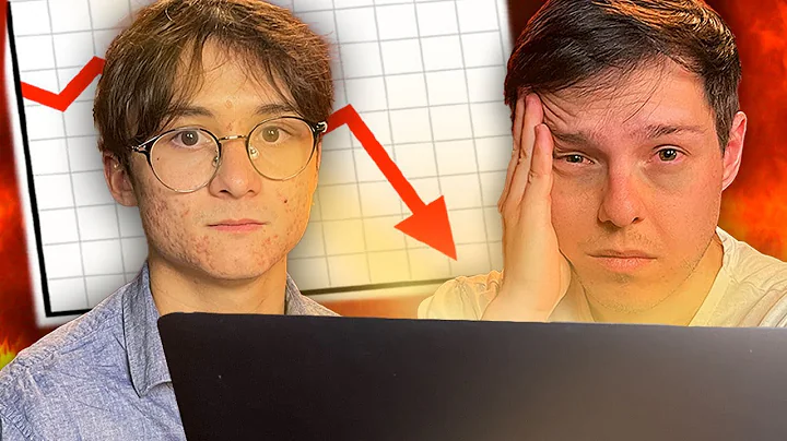 Michael Reeves Just Ruined Investing