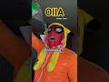 OIIA Vector Cover 😅 Brain Rot Vector Cosplay #shorts #comedy #despicableme #memes