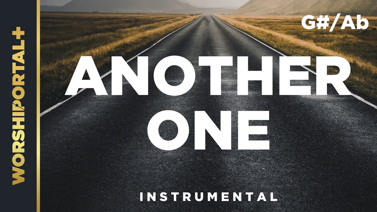 Another One - G#/Ab - Instrumental - YouTube Music