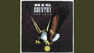 Video thumbnail of "Big Country - Look Away"