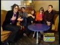 Capture de la vidéo Pulp - The Bigger Breakfast Interview (Oct/Nov 97)