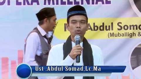 DIES NATALIS XXII [STAI NUR EL GHAZY] Bersama Ust. Abdul Somad, Lc. MA