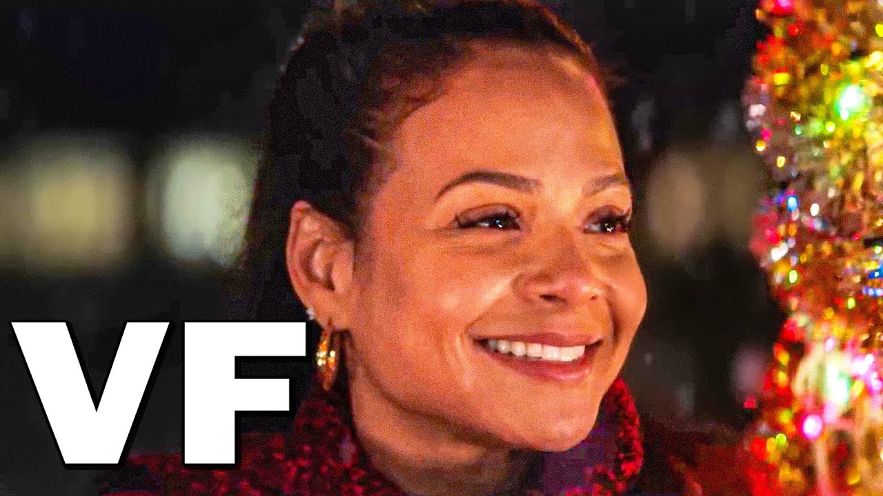 LE RENDEZ-VOUS DE NOËL Bande Annonce VF (2024) - YouTube