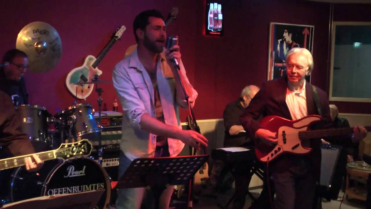 Djet Soul Formation 10 mustang sally