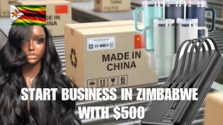 10 Easy To Import Products From China You Can Sell In Zimbabwe And Make 200% Profit  screenshot 1