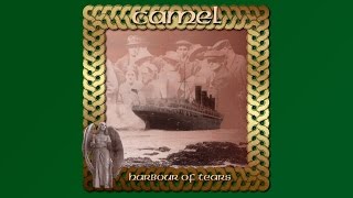 Camel - Watching the Bobbins chords