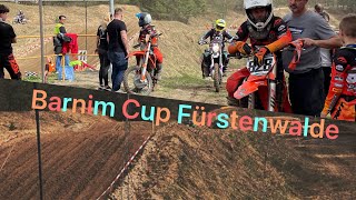 Barnim Cup Fürstenwalde 2024