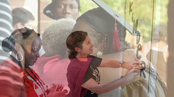 8.15.21 Message from Superintendent Deon Jackson