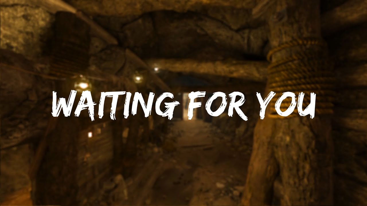 Waiting For You -  Call Of Duty Vanguard Sniper Montage