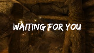 Waiting For You -  Call Of Duty Vanguard Sniper Montage