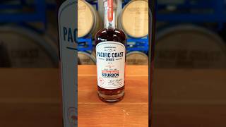 They left this #bourbon in the barrel for another year.  The result is WORTH IT!