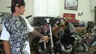 Brian Deegan's Back Yard