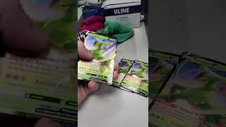 that moment when Virizion V