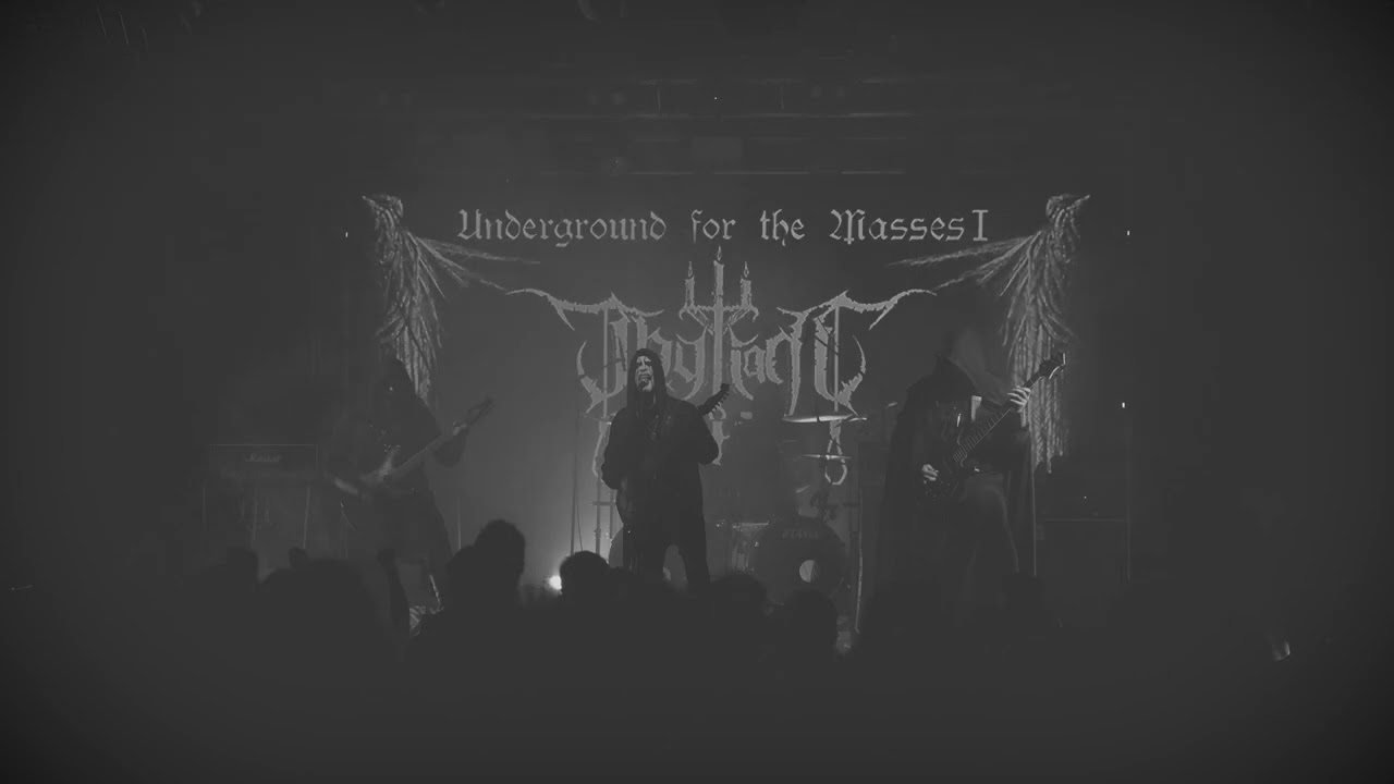 Thy Light - 'In My Last Mourning' @ Underground for the Masses 2024