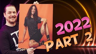 Best of Game Grumps 2022 (Part 2)