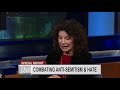 Special Report: Hate, Faith and Forgiveness