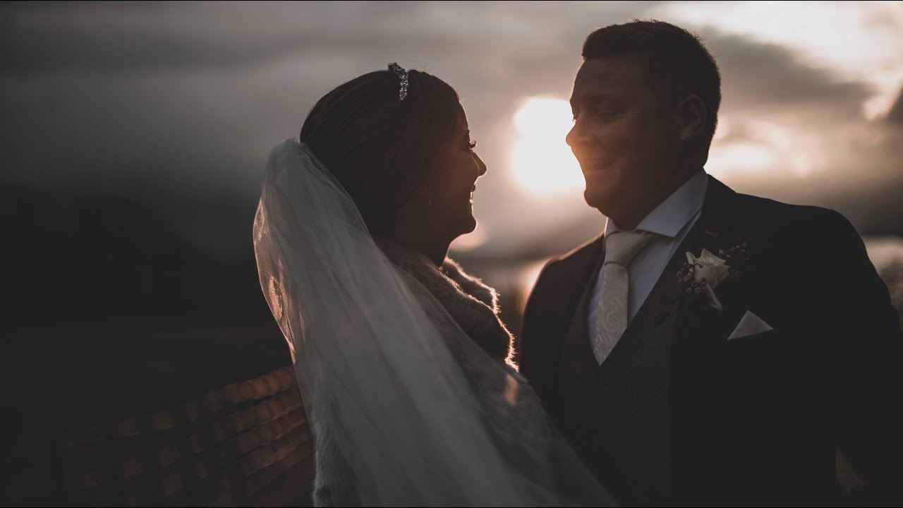 Sinead & Gary Wedding Day