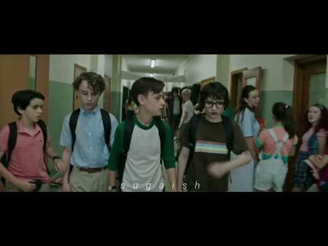 richie-tozier-funniest-moments-//-finn-wolfhard-it-quotes