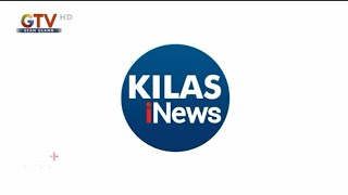 Download lagu OBB Kilas iNews GTV (2023)