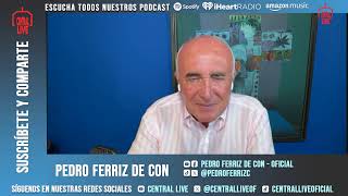 Poder bajo fuego, calles encendidas y alianzas rotas | Pedro Ferriz de Con