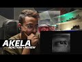 DIVINE - AKELA REACTION