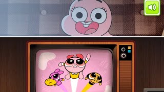 Jogue Gumball: Remote Fu gratuitamente sem downloads