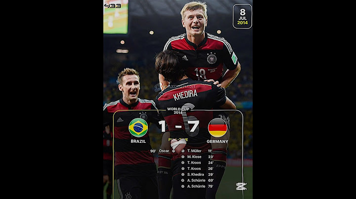 7-1 ☠️🔥 | PSV 1-7 Arsenal, Germany 7-1 Brazil 🇧🇷 | #shorts#edit#football#axolotledits