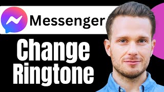 How to Change Messenger Ringtone on Android & ( iPhone) screenshot 5