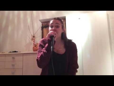 Louis Amstrong - Wonderful World (cover) 