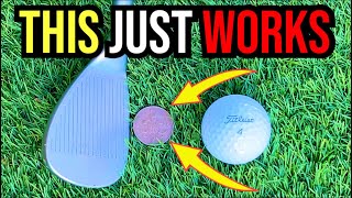 Short Game Is EASY ~ When You Do This! screenshot 4