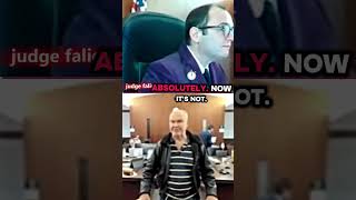 “Leaving the Country?! 😳 Judge Reacts to DWI Suspect’s Shocking Statement | Courtroom Drama ⚖️ |