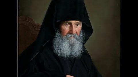 ბერი ეფრემ ფილოთეველი სნეულებათა შესახებ 04