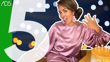 5 Lessons Learned from 5 Years as an Entrepreneur