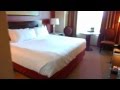 Harrah's casino Biloxi, MS, hotel room - YouTube