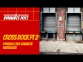 Cross Docking using Advanced Warehouse in Dynamics 365 Finance and Operations Part 2