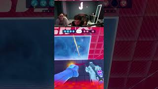 Famous Splitgate 2 movement is so satisfying Net Worth