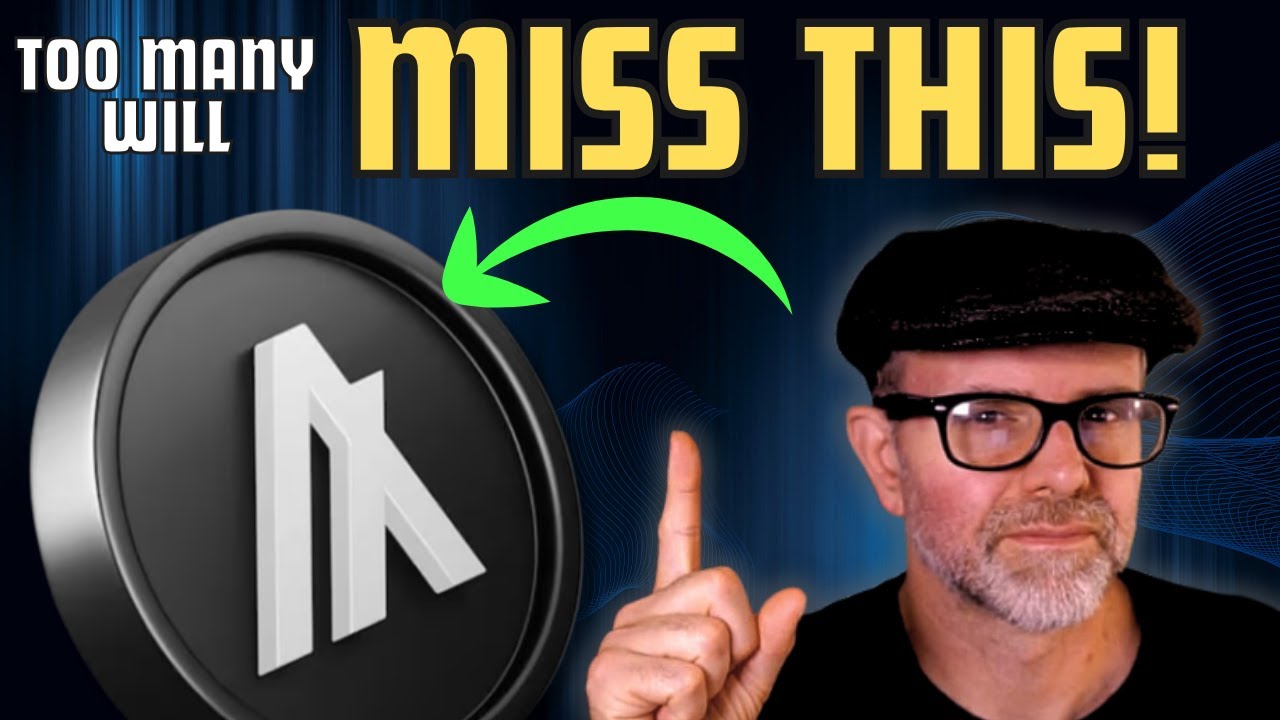 СРОЧНО: Algorand только что объявил о партнерстве по платежам!