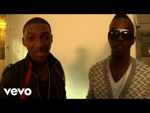 Mishon - Turn It Up (Behind The Scenes) ft. Roscoe...