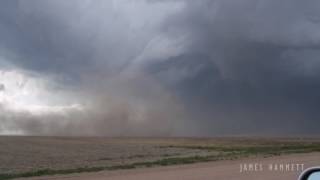 Eastern Colorado Tornadoes May 7, 2014