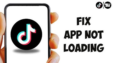 Hoe je het probleem met de TikTok-app kunt verhelpen dat niet laadt (2025)