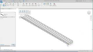 Revit MEP Fabrication Cable tray system and family
