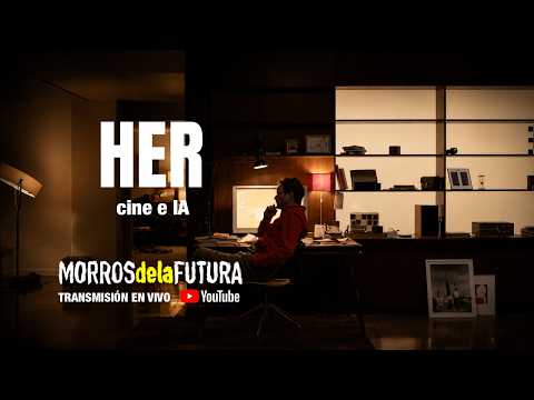 Her: Cinema and AI
