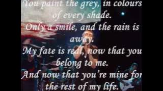 More Than Beautiful |Mixalis xatzigiannis| LYRICS