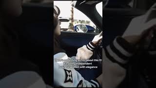 Download Lagu There's something so hot about this !!! it's giving independent business women with elegance #LISA MP3