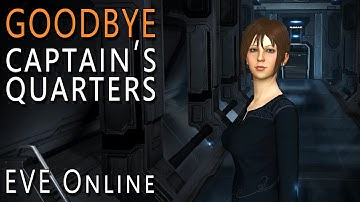 EVE Online: A Tribute to Captain