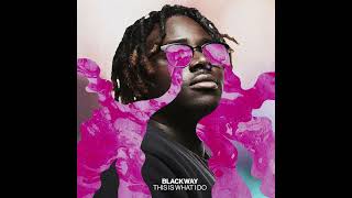 Blackway - This Is What I Do