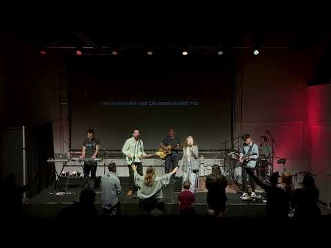 Fruitful Pt. IV - Patience // Vivid Church at Home // Full Service