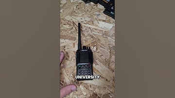 What are my thoughts after having used the Anytone 168 from Bridgecom Systems Part 6 #hamradio