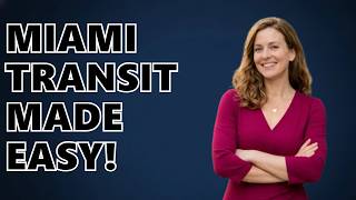 How Do You Use Miami-Dade Transit? screenshot 4